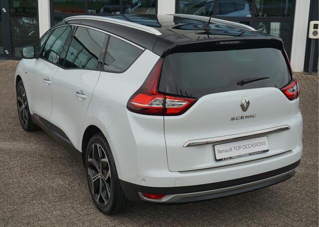 Renault GRAND SCENIC 1.3 TCE 160 EDC Bose