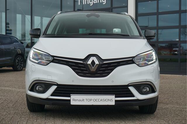 Renault GRAND SCENIC 1.3 TCE 160 EDC Bose