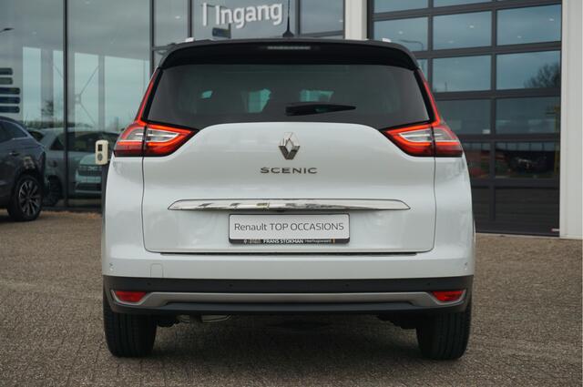 Renault GRAND SCENIC 1.3 TCE 160 EDC Bose