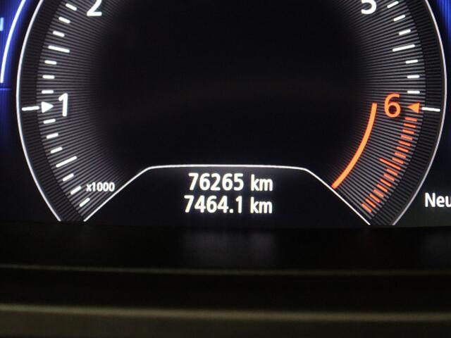 Renault GRAND SCENIC TCe 160pk Intens 7-Pers. EDC/AUTOMAAT Camera | Cruise | Navi | Parkeersens. v+a | Trekhaak | Panoramadak