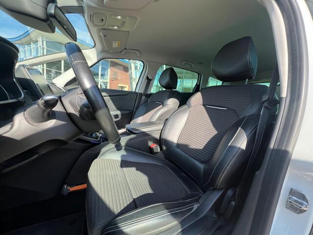 Renault GRAND SCENIC 1.3 TCe Bose / 1e Eigenaar / Dealer onderhouden / 140PK / Trekhaak /