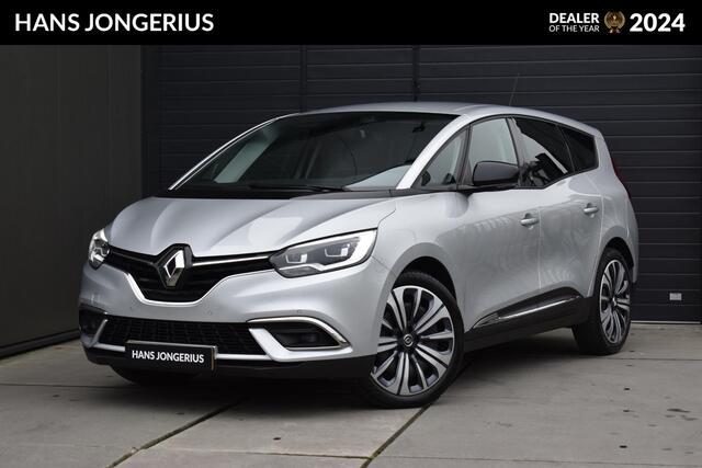 Renault GRAND SCENIC TCe 140 EDC Equilibre | 7 PERSOONS | AUTOMAAT | CAMERA | CRUISE CONTROL | ALL-SEASONBANDEN | CLIMATE CONTROL | PDC