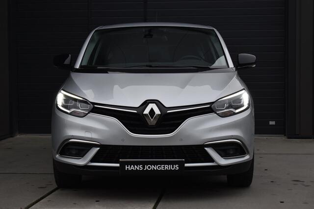 Renault GRAND SCENIC TCe 140 EDC Equilibre | 7 PERSOONS | AUTOMAAT | CAMERA | CRUISE CONTROL | ALL-SEASONBANDEN | CLIMATE CONTROL | PDC