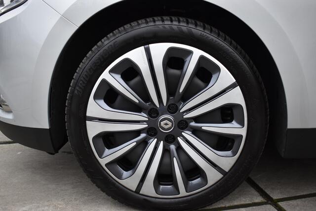 Renault GRAND SCENIC TCe 140 EDC Equilibre | 7 PERSOONS | AUTOMAAT | CAMERA | CRUISE CONTROL | ALL-SEASONBANDEN | CLIMATE CONTROL | PDC