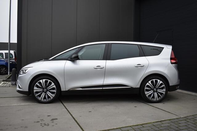 Renault GRAND SCENIC TCe 140 EDC Equilibre | 7 PERSOONS | AUTOMAAT | CAMERA | CRUISE CONTROL | ALL-SEASONBANDEN | CLIMATE CONTROL | PDC