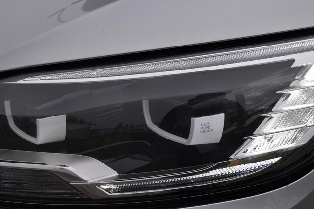 Renault GRAND SCENIC TCe 140 EDC Equilibre | 7 PERSOONS | AUTOMAAT | CAMERA | CRUISE CONTROL | ALL-SEASONBANDEN | CLIMATE CONTROL | PDC