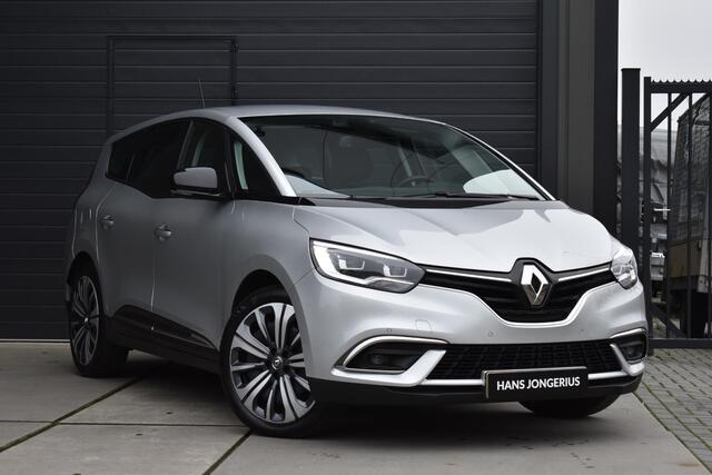 Renault GRAND SCENIC TCe 140 EDC Equilibre | 7 PERSOONS | AUTOMAAT | CAMERA | CRUISE CONTROL | ALL-SEASONBANDEN | CLIMATE CONTROL | PDC