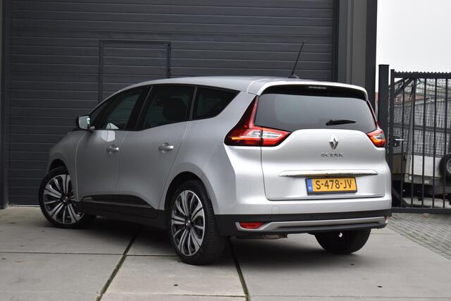 Renault GRAND SCENIC TCe 140 EDC Equilibre | 7 PERSOONS | AUTOMAAT | CAMERA | CRUISE CONTROL | ALL-SEASONBANDEN | CLIMATE CONTROL | PDC