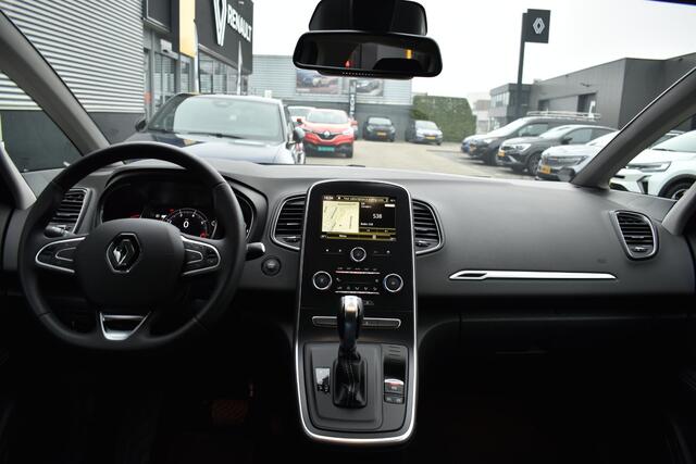 Renault GRAND SCENIC TCe 140 EDC Equilibre | 7 PERSOONS | AUTOMAAT | CAMERA | CRUISE CONTROL | ALL-SEASONBANDEN | CLIMATE CONTROL | PDC