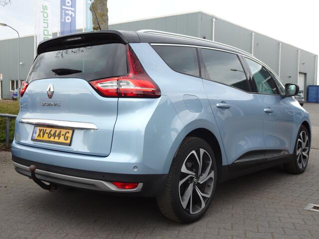 Renault GRAND SCENIC 1.3 TCe Bose