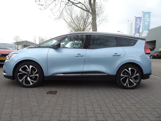 Renault GRAND SCENIC 1.3 TCe Bose