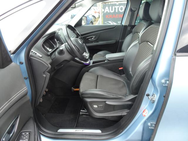 Renault GRAND SCENIC 1.3 TCe Bose