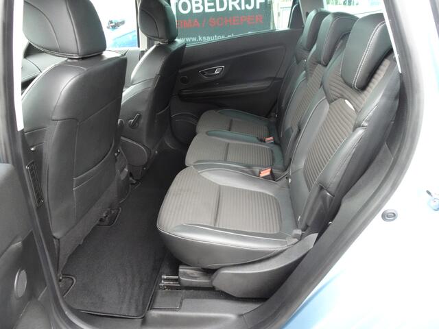 Renault GRAND SCENIC 1.3 TCe Bose
