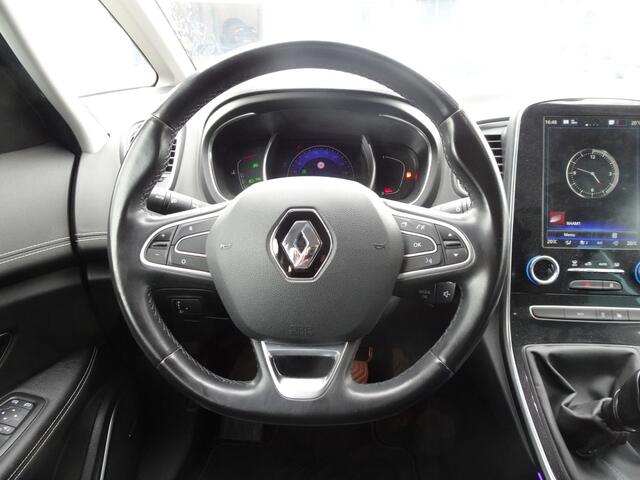 Renault GRAND SCENIC 1.3 TCe Bose