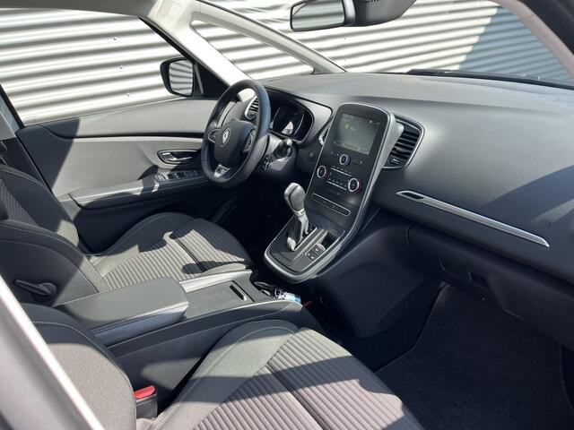 Renault GRAND SCENIC 1.3 TCe Equilibre | Automaat | 7 Persoons |