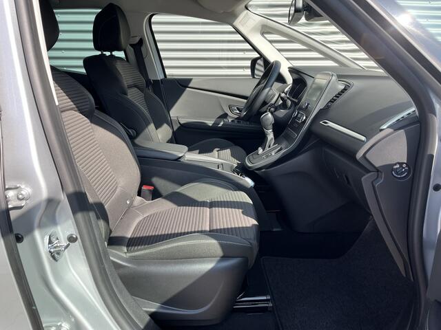 Renault GRAND SCENIC 1.3 TCe Equilibre | Automaat | 7 Persoons |