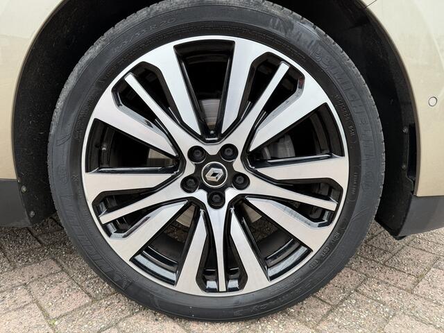 Renault GRAND SCENIC Initiale Paris Tce 160 EDC automaat | panoramadak | 1e eigenaar | NL-auto | tijdelijk gratis Top Afleverpakket twv Eur 695