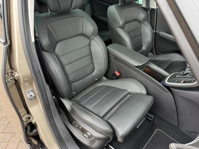 Renault GRAND SCENIC Initiale Paris Tce 160 EDC automaat | panoramadak | 1e eigenaar | NL-auto | tijdelijk gratis Top Afleverpakket twv Eur 695