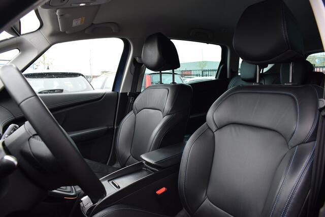 Renault GRAND SCENIC 1.3 TCe Intens 7p. | Automaat | Apple CarPlay | Leer | Camera