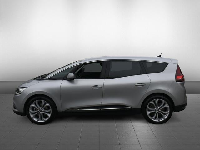 Renault GRAND SCENIC 1.3 TCe Business edition 7p. | PDC V+A | Navigatie | Cruise cont