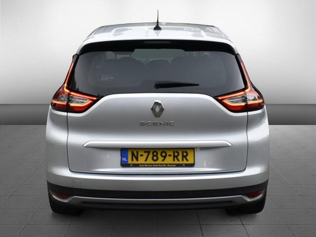 Renault GRAND SCENIC 1.3 TCe Business edition 7p. | PDC V+A | Navigatie | Cruise cont