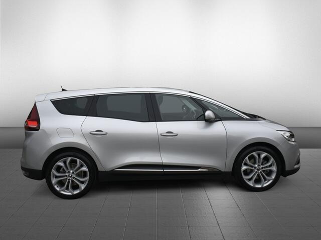 Renault GRAND SCENIC 1.3 TCe Business edition 7p. | PDC V+A | Navigatie | Cruise cont