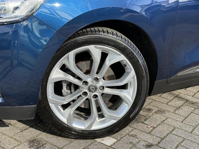 Renault GRAND SCENIC 1.2 TCe Zen 7p. (Hoge Instap) Trekhaak | Parkeerhulp | Navigatie | Dealer Onderhouden