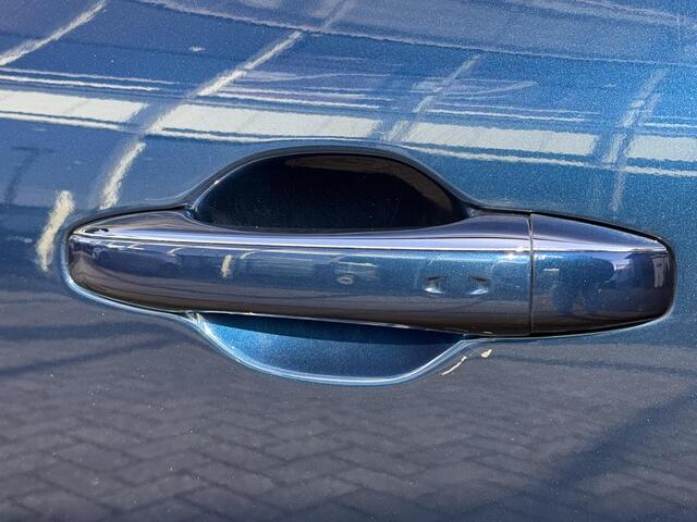 Renault GRAND SCENIC 1.2 TCe Zen 7p. (Hoge Instap) Trekhaak | Parkeerhulp | Navigatie | Dealer Onderhouden
