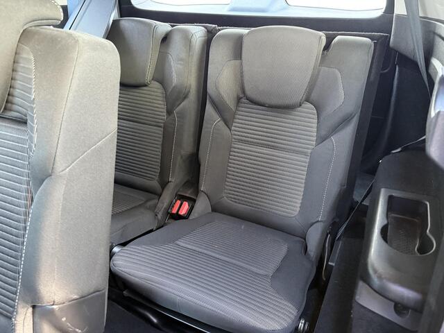 Renault GRAND SCENIC 1.2 TCe Zen 7p. (Hoge Instap) Trekhaak | Parkeerhulp | Navigatie | Dealer Onderhouden