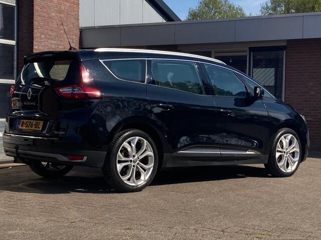 Renault GRAND SCENIC 1.2Tce Intens mooie, luxe, goed onderhouden auto.