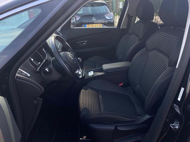 Renault GRAND SCENIC 1.2Tce Intens mooie, luxe, goed onderhouden auto.
