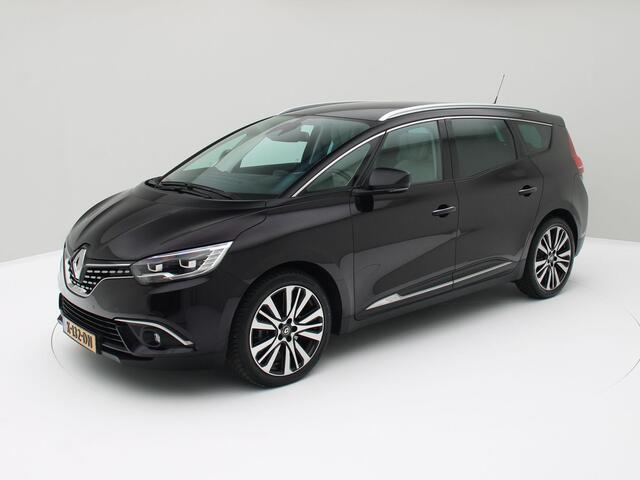 Renault GRAND SCENIC 1.3 TCe Initiale Paris Panorama/Leder /Aut. 160pk