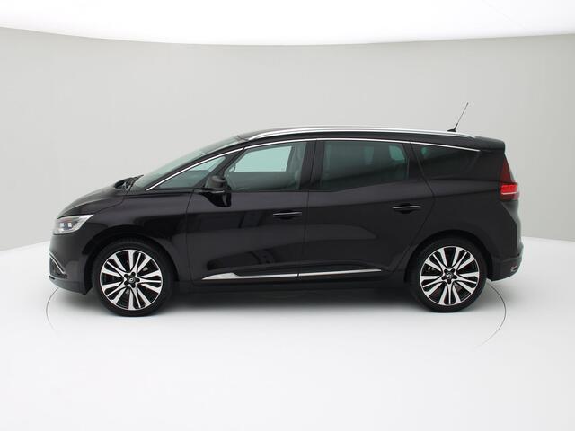 Renault GRAND SCENIC 1.3 TCe Initiale Paris Panorama/Leder /Aut. 160pk