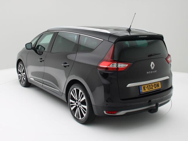 Renault GRAND SCENIC 1.3 TCe Initiale Paris Panorama/Leder /Aut. 160pk