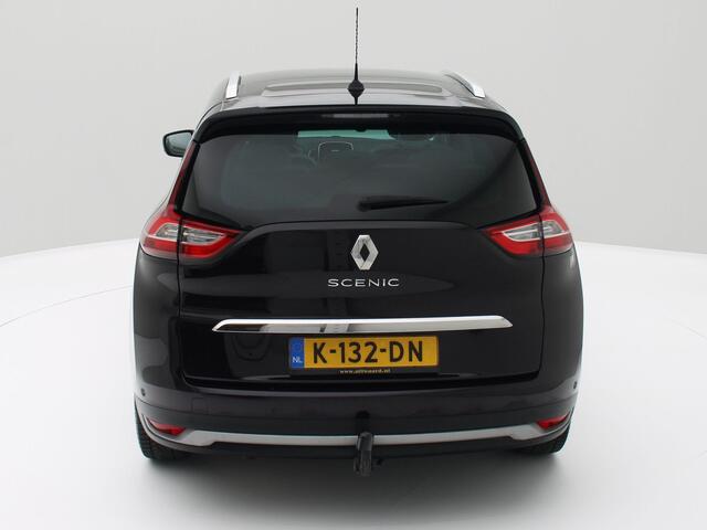 Renault GRAND SCENIC 1.3 TCe Initiale Paris Panorama/Leder /Aut. 160pk