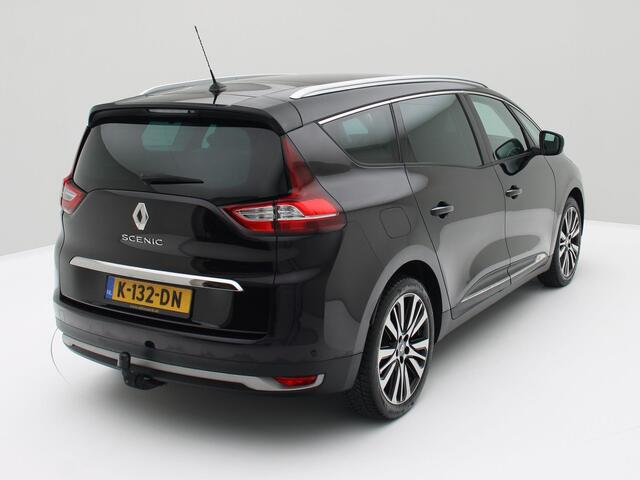 Renault GRAND SCENIC 1.3 TCe Initiale Paris Panorama/Leder /Aut. 160pk