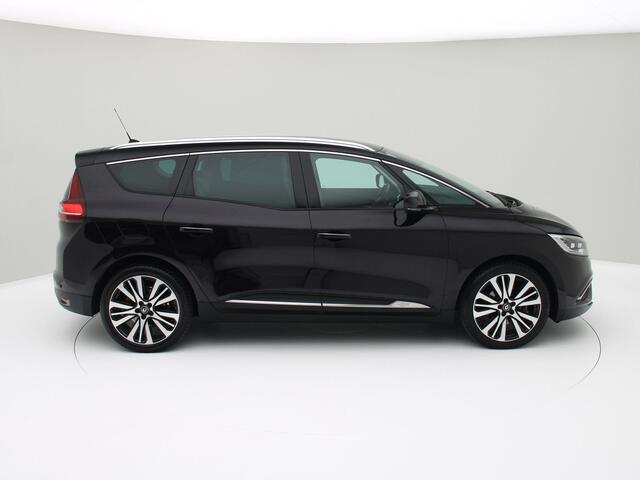 Renault GRAND SCENIC 1.3 TCe Initiale Paris Panorama/Leder /Aut. 160pk