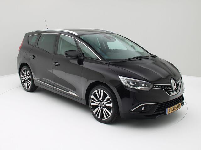Renault GRAND SCENIC 1.3 TCe Initiale Paris Panorama/Leder /Aut. 160pk