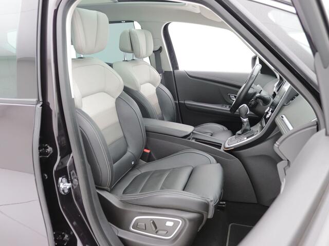 Renault GRAND SCENIC 1.3 TCe Initiale Paris Panorama/Leder /Aut. 160pk