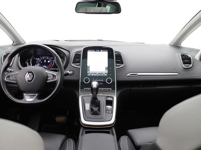 Renault GRAND SCENIC 1.3 TCe Initiale Paris Panorama/Leder /Aut. 160pk