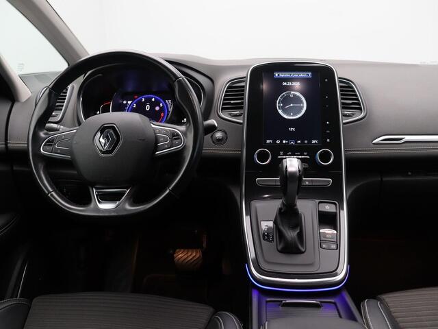 Renault GRAND SCENIC 140pk TCe Bose | Trekhaak | Achteruitrijcamera | Navigatie | Climate control | Cruise control |
