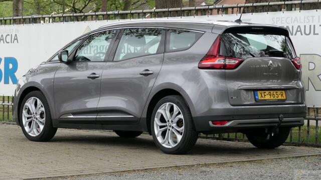 Renault GRAND SCENIC TCe 115 Zen 5pers.