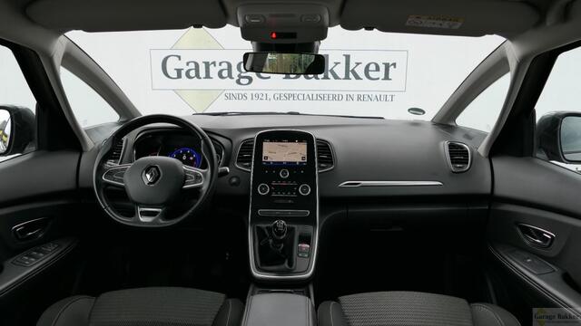 Renault GRAND SCENIC TCe 115 Zen 5pers.