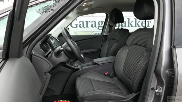 Renault GRAND SCENIC TCe 115 Zen 5pers.