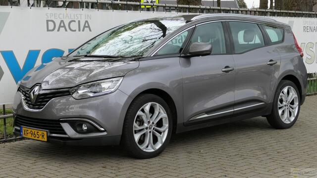 Renault GRAND SCENIC TCe 115 Zen 5pers.