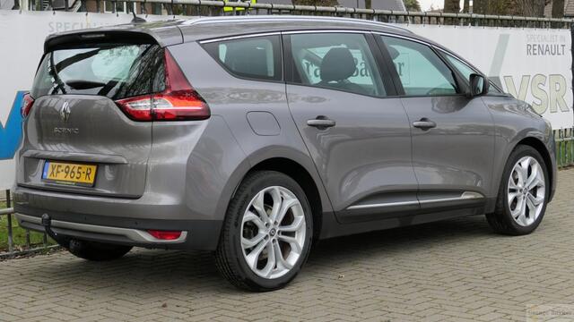 Renault GRAND SCENIC TCe 115 Zen 5pers.