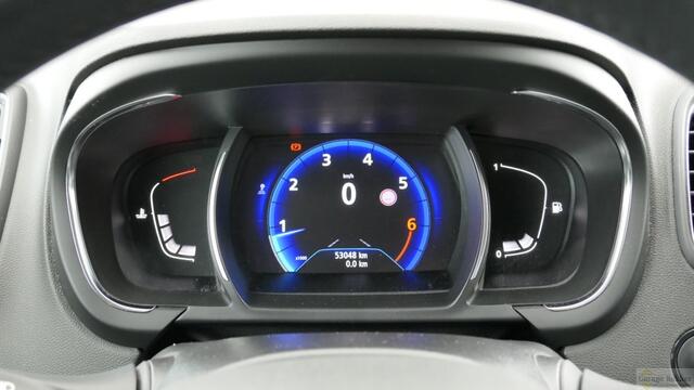Renault GRAND SCENIC TCe 115 Zen 5pers.