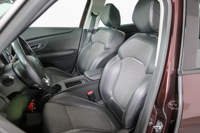Renault GRAND SCENIC 1.3 TCe Intens 7-Persoons, Navigatie, Camera, Cruise Control, Navigatie,