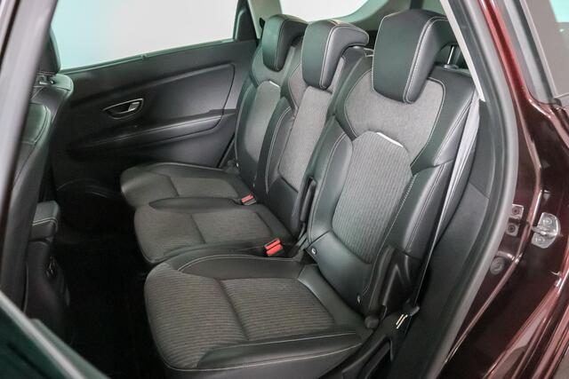 Renault GRAND SCENIC 1.3 TCe Intens 7-Persoons, Navigatie, Camera, Cruise Control, Navigatie,