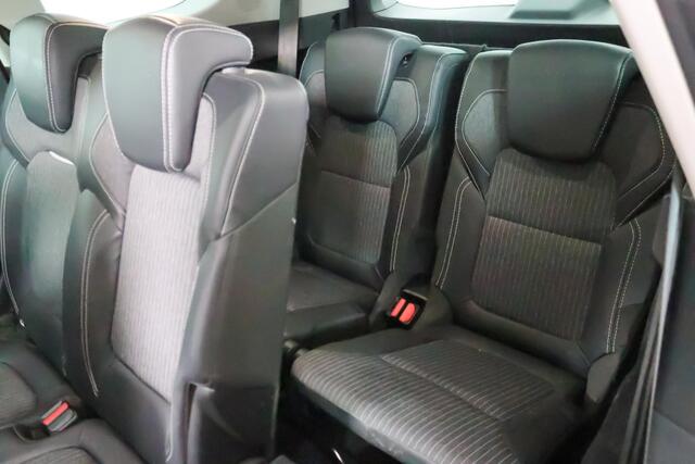 Renault GRAND SCENIC 1.3 TCe Intens 7-Persoons, Navigatie, Camera, Cruise Control, Navigatie,